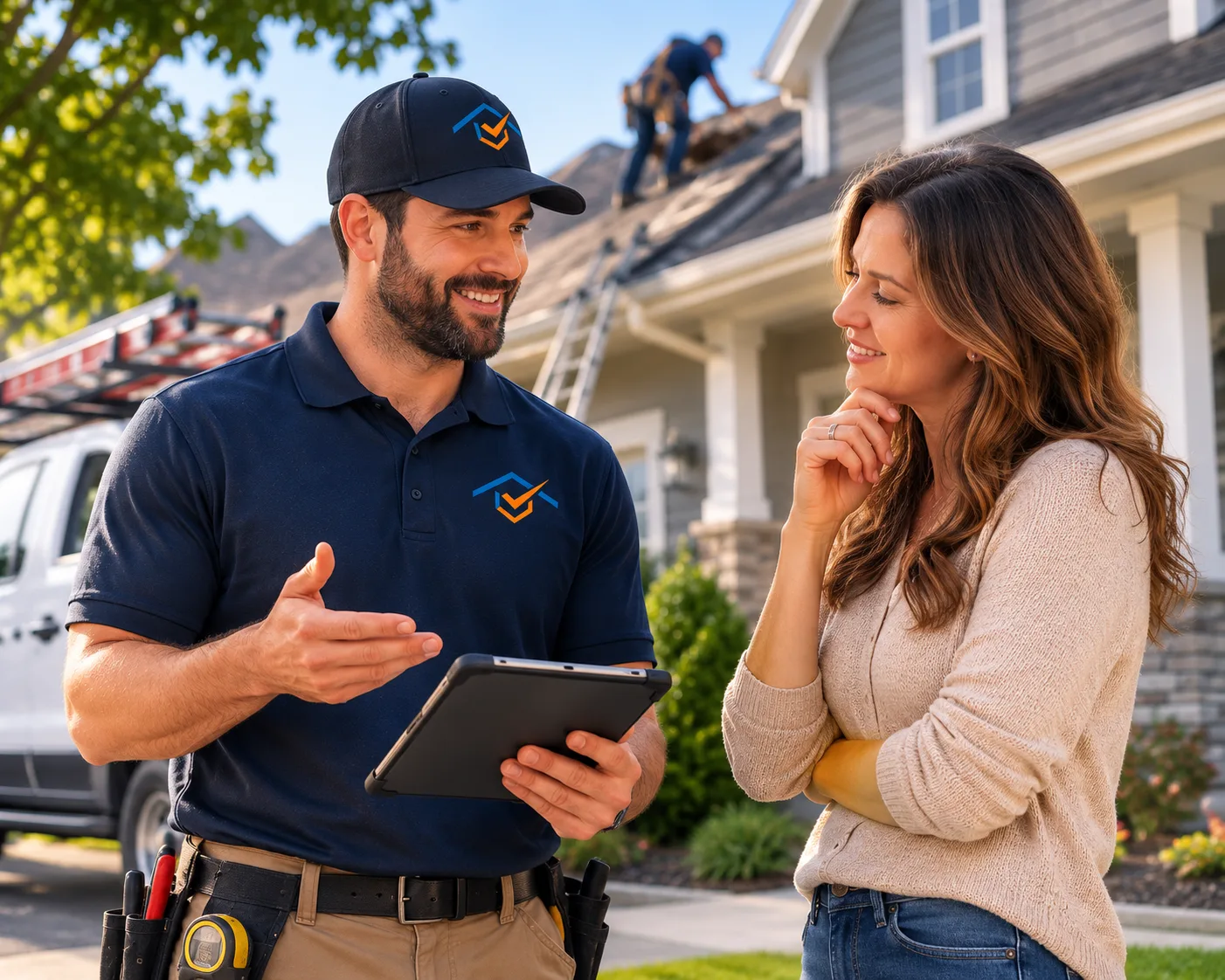 Roof Inspection FAQs in Bonduel, WI